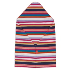 Gestreifter Baumwollschal>GALLO Best