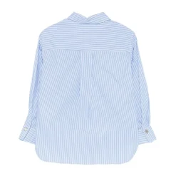 Gestreiftes Shirt>PINKO Online