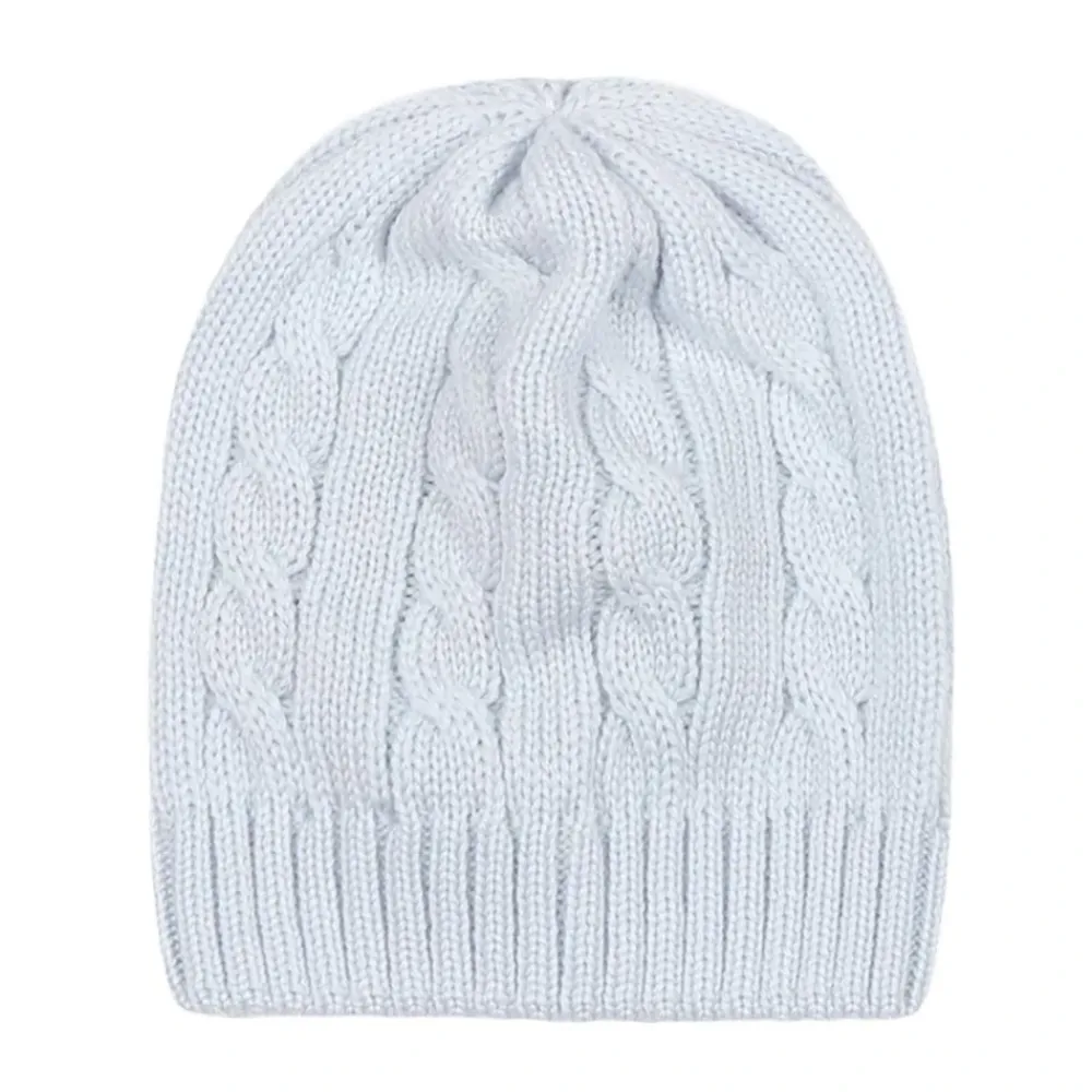 Gestrickte Wollmütze>Little Bear Sale