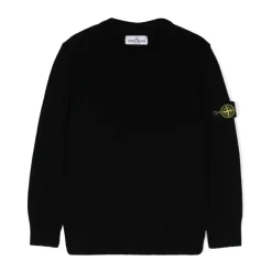 Gestrickter Pullover>Stone Island New