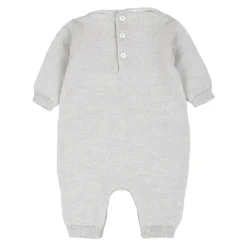 Gestricktes es Kleid Peter Pan Kragen>Little Bear Sale