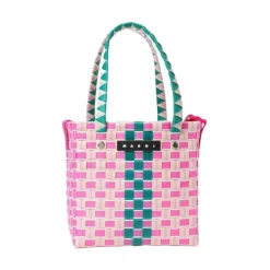 Gewebte Tragetasche>Marni Outlet