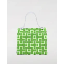 Gewebte Tragetasche aus Kunststoff>Marni Clearance