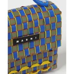 Gewebte Trunk Bag><noscript><img width=