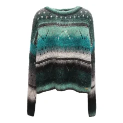 GF3233 MA98N Sweater>Liu Jo