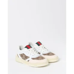 GG Supreme Canvas Sneakers>Gucci Outlet