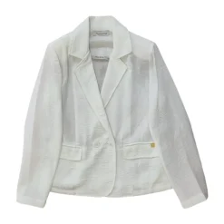 Giacca con due bottoni>Manila Grace Best