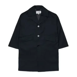 Giacca con tasche>MM6 Maison Margiela