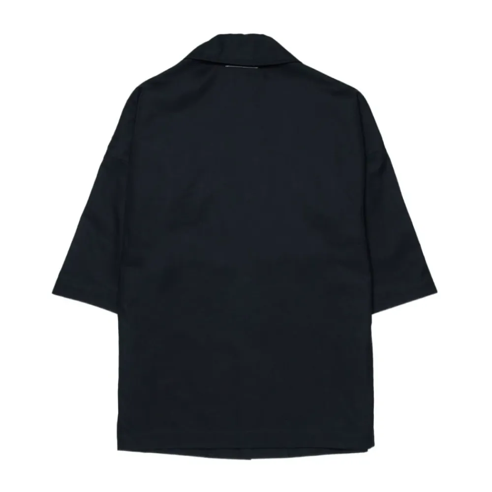 Giacca con tasche>MM6 Maison Margiela