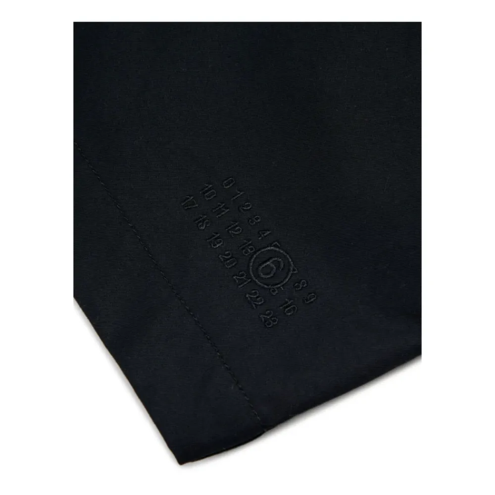 Giacca con tasche>MM6 Maison Margiela