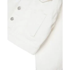 Giacca in denim><noscript><img width=