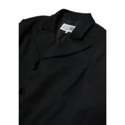 Giacca monopetto><noscript><img width=