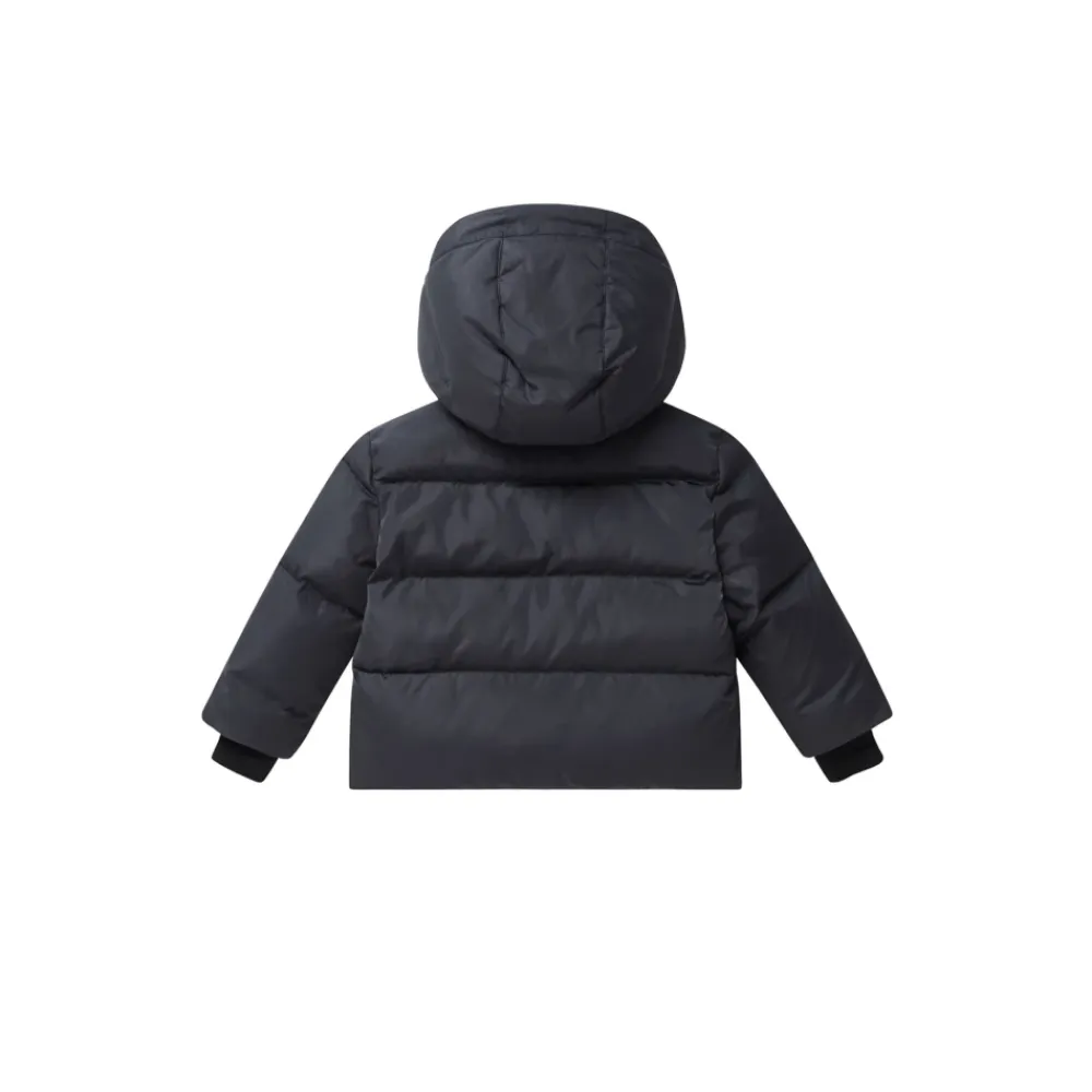 Giacca Piumino>Il Gufo Hot