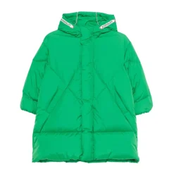 Giubbino con cappuccio>Khrisjoy New