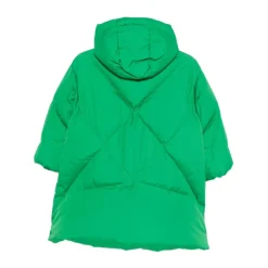 Giubbino con cappuccio>Khrisjoy New