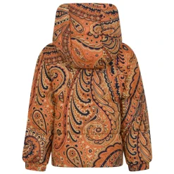 Giubbino con stampa geometrica>Etro Best