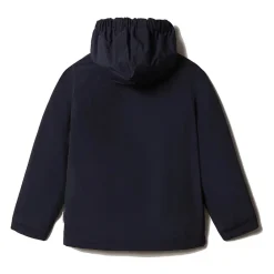 Giubbino Giacca con cappuccio fisso>Napapijri Discount