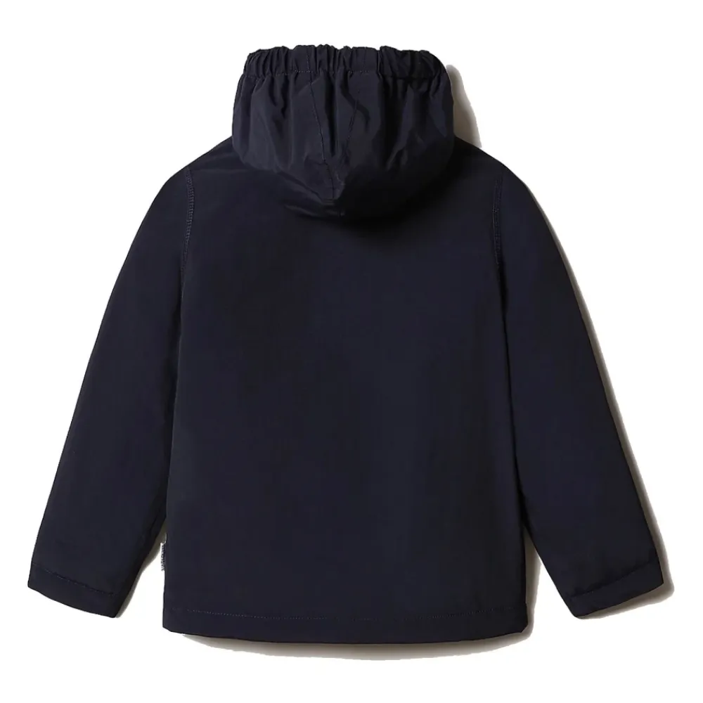 Giubbino Giacca con cappuccio fisso>Napapijri Discount