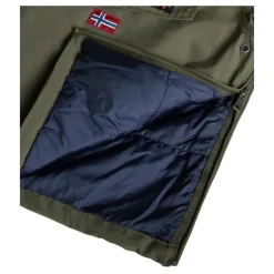 Giubbino Isolamento Thermo-Fibre><noscript><img width=