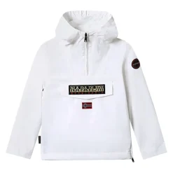 Giubbino Leggero>Napapijri Hot