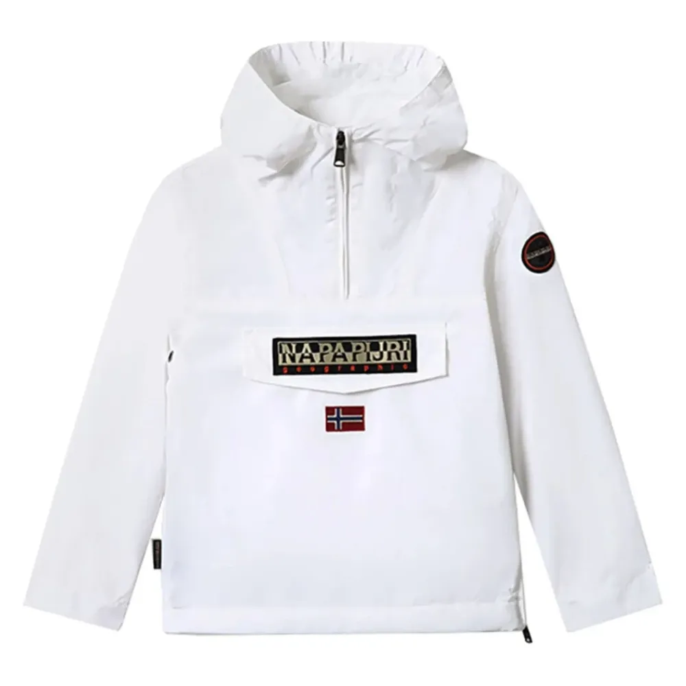 Giubbino Leggero>Napapijri Hot