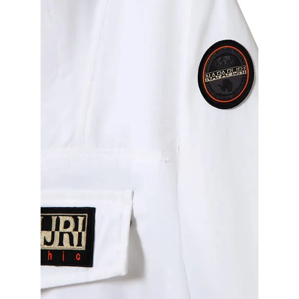 Giubbino Leggero>Napapijri Hot