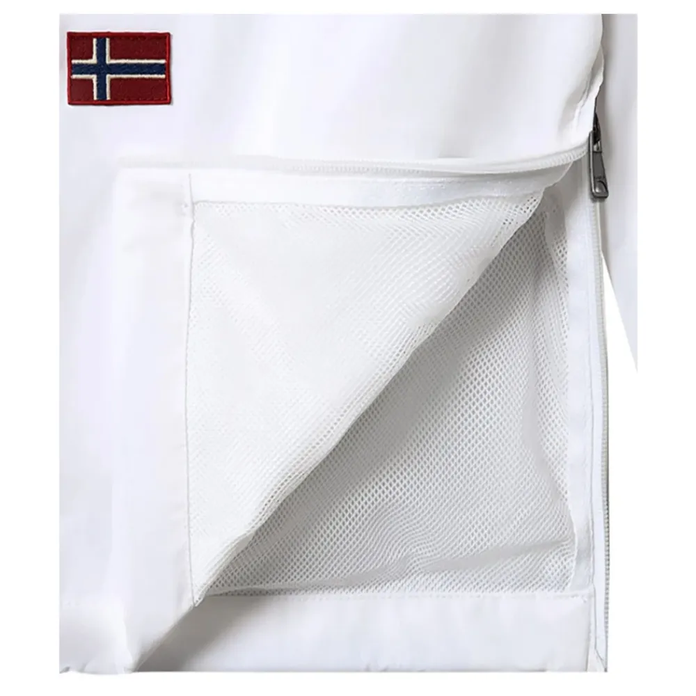 Giubbino Leggero>Napapijri Hot