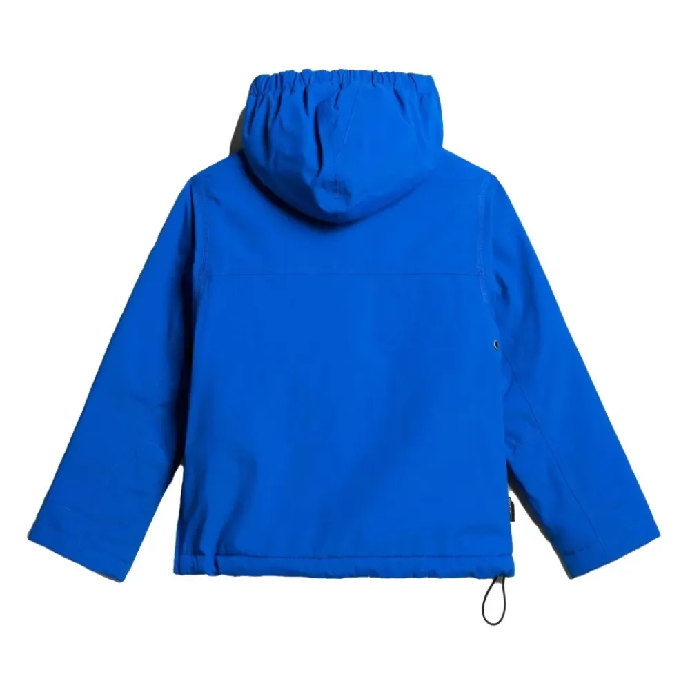 Giubbino tinta unita impermeabile>Napapijri Clearance