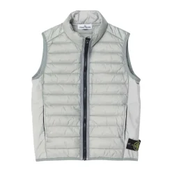 Giubbotto Gilet>Stone Island Best