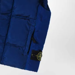 Giubbotto Gilet>Stone Island New