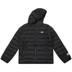 Giubbotto Mezzo Peso Con Cappuccio>Diesel Hot