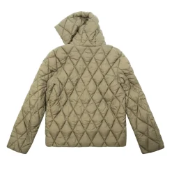 Giubbotto Tipo Barbour>BomBoogie New