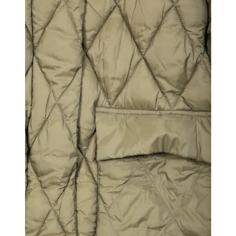 Giubbotto Tipo Barbour>BomBoogie New