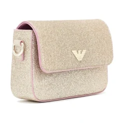 Glitter Schultertasche><noscript><img width=