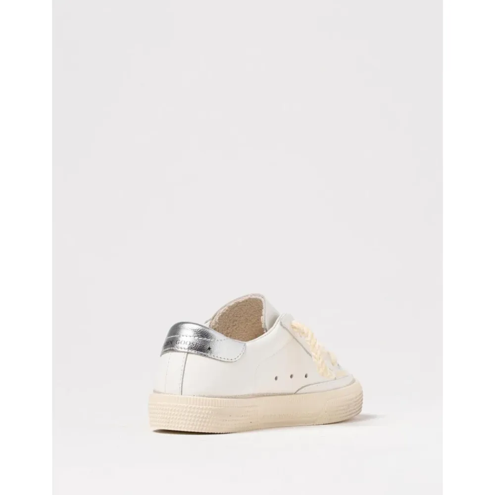Glitter Star Kinder Sneaker>Golden Goose Sale