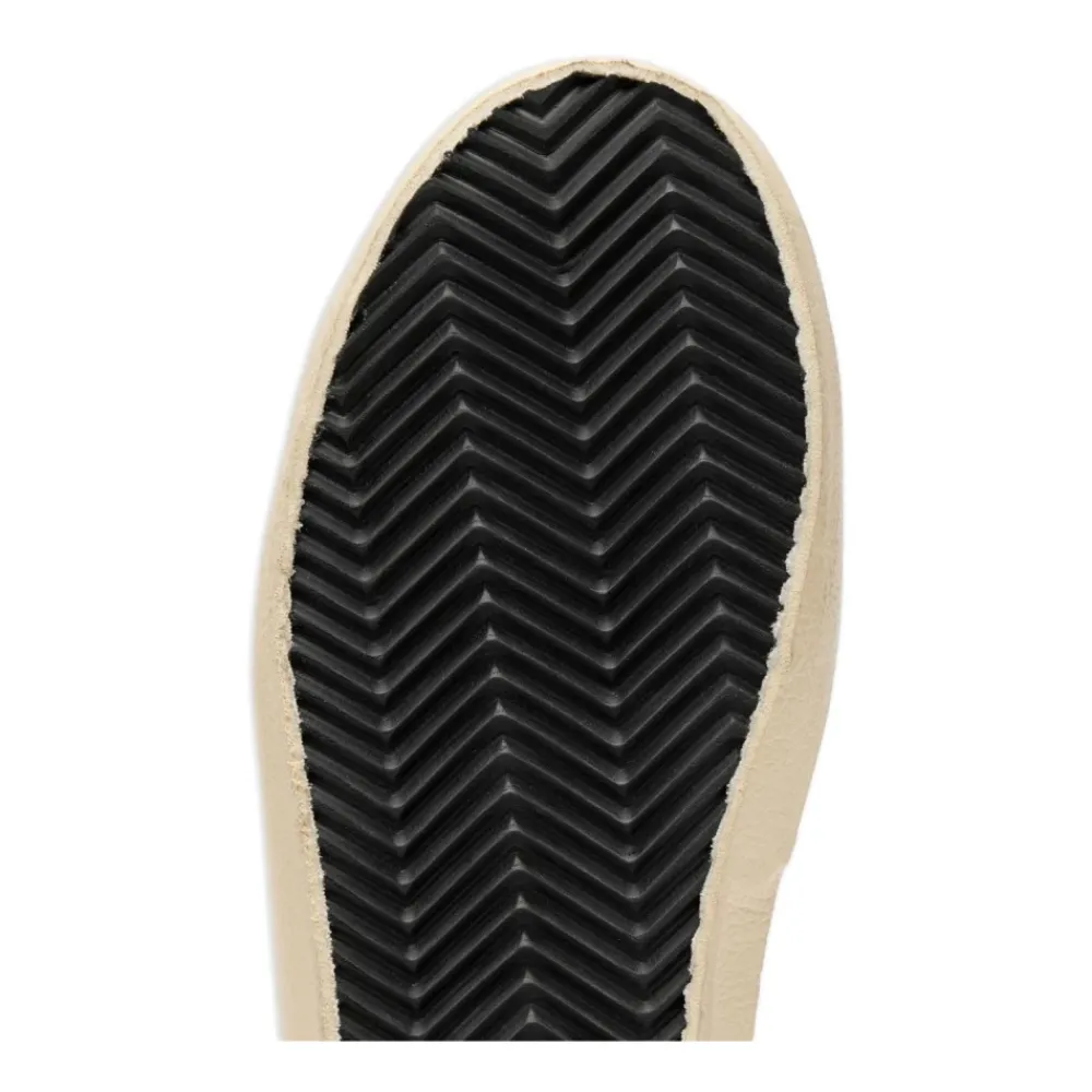 Glitter Star Leder-Sneakers>Golden Goose New