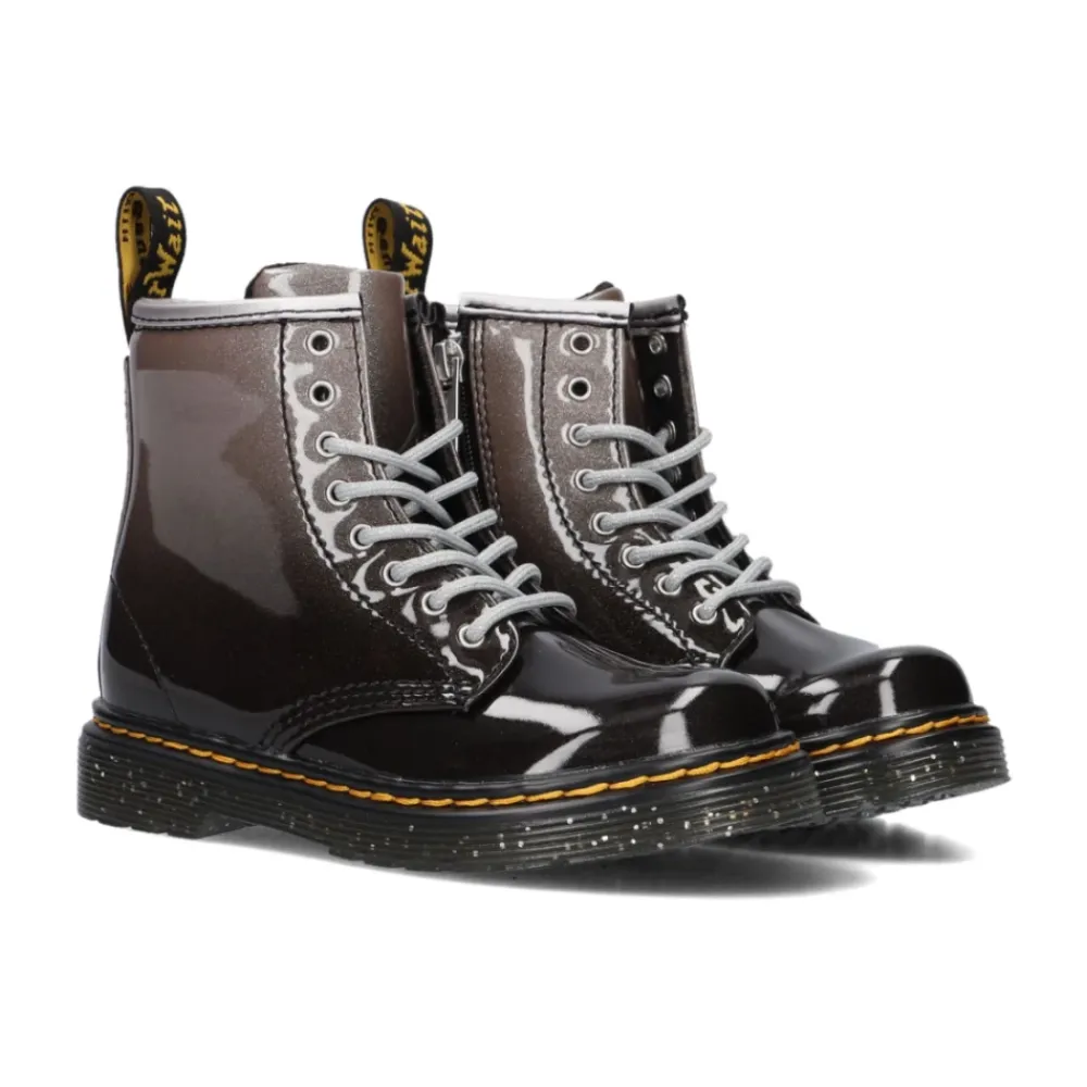 Glitter T/J Stiefel>Dr. Martens Online