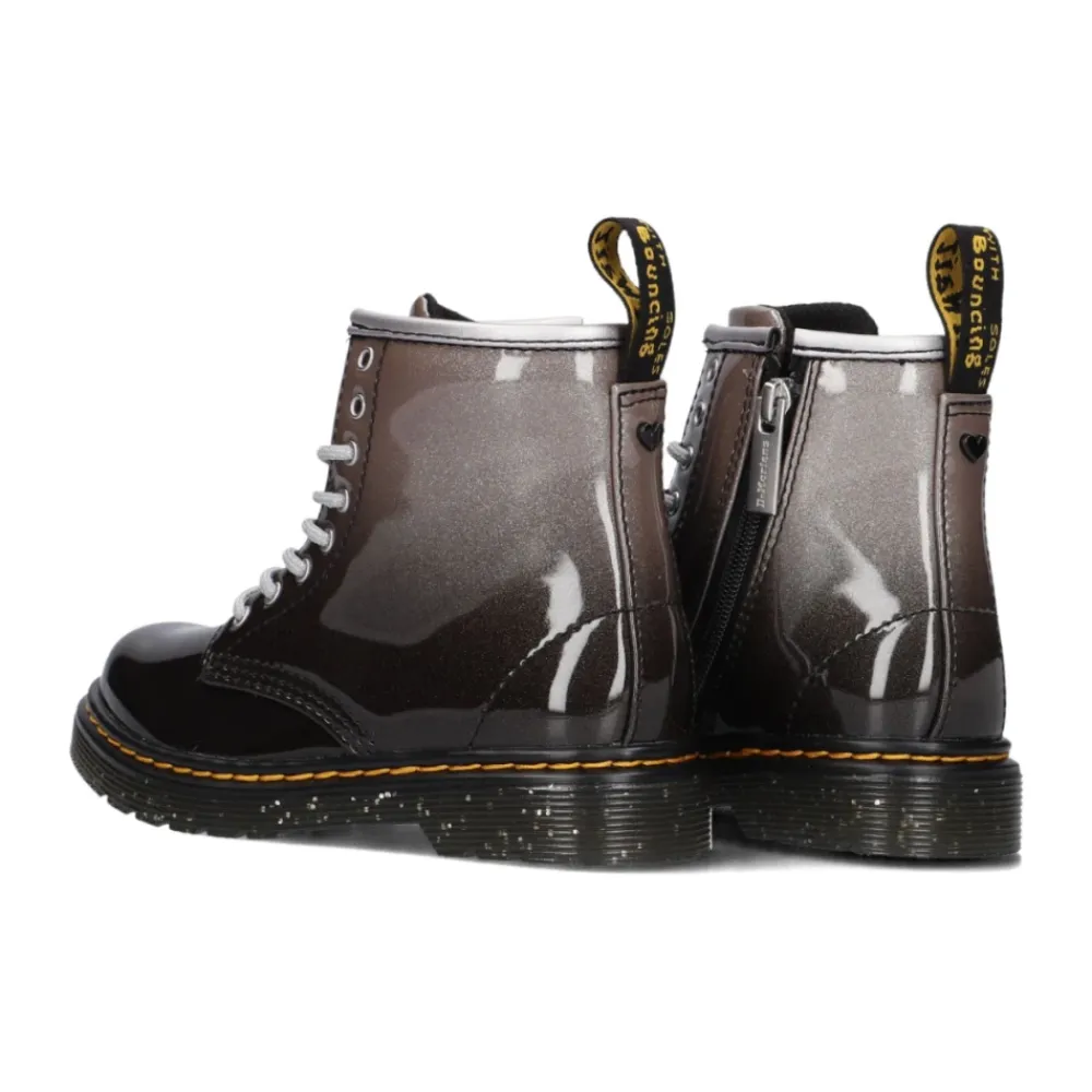 Glitter T/J Stiefel>Dr. Martens Online