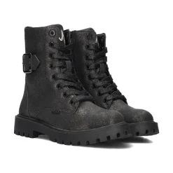 Glitzernde Star Super Mädchenstiefel>Mexx Sale