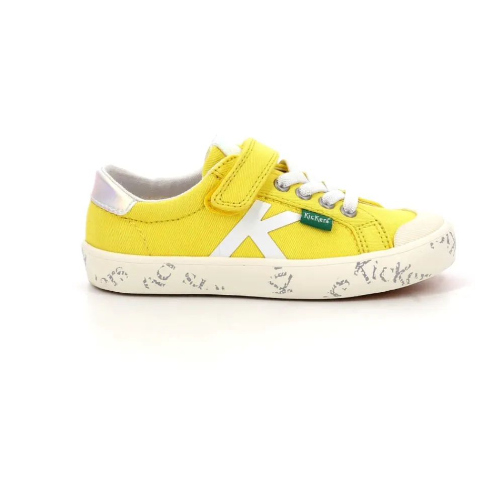 Gody Sneakers>Kickers Best