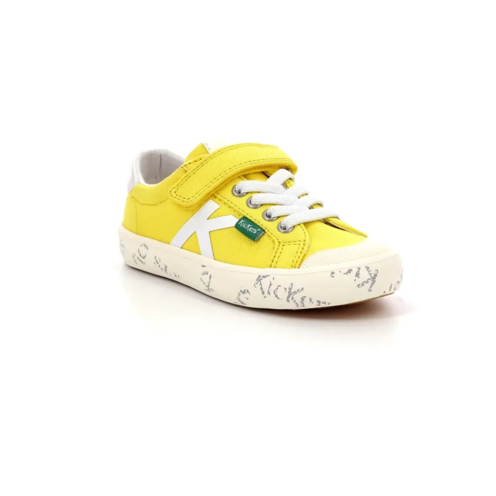 Gody Sneakers>Kickers Best