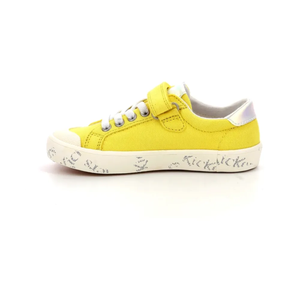 Gody Sneakers>Kickers Best