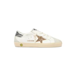 KIDS Sneakers White>Golden Goose