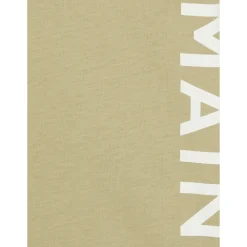 Goldenes -T-Shirt>Balmain Online