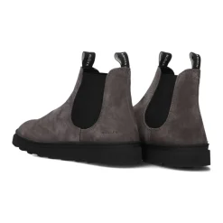 e Chelsea Boots mit Chunky Sohle><noscript><img width=