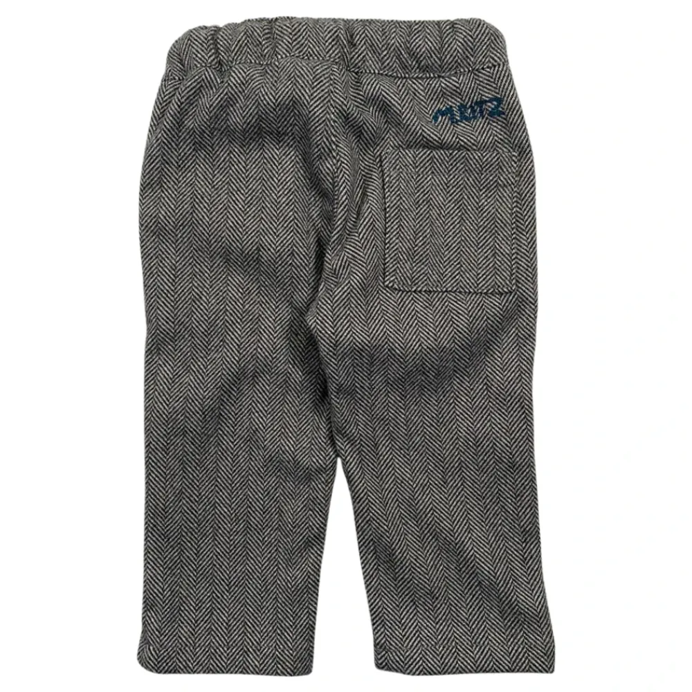 e Fischgräten Kinderhose>Manuel Ritz Best