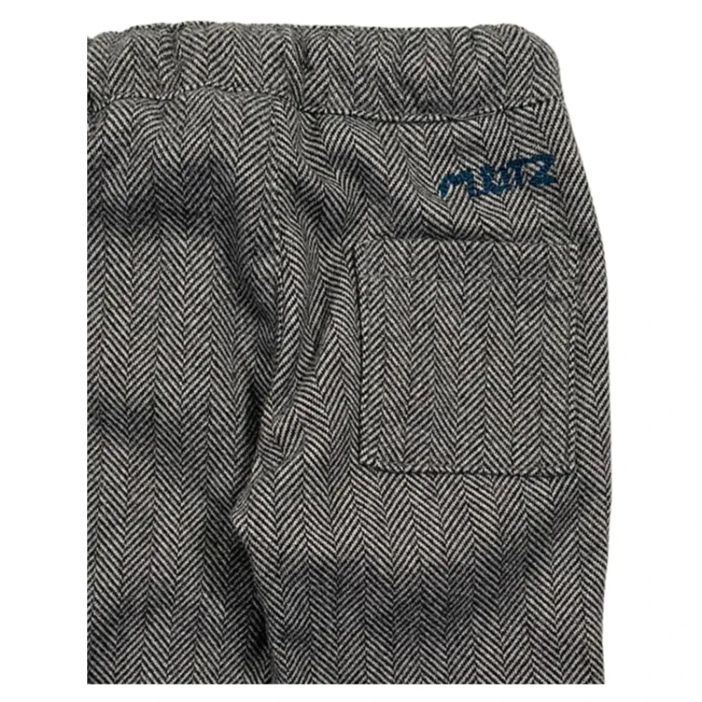 e Fischgräten Kinderhose>Manuel Ritz Best