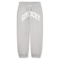 e Kinderhose mit Logo-Print>Givenchy Clearance