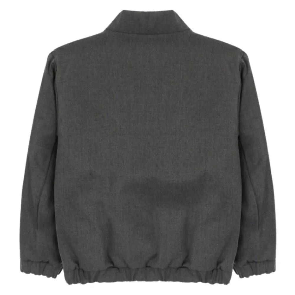 e Kinderjacke mit Hemdkragen>ViCOLO Clearance