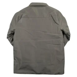 e Kinderjacke Wasserabweisend Besticktes Logo>Lyle & Scott Online